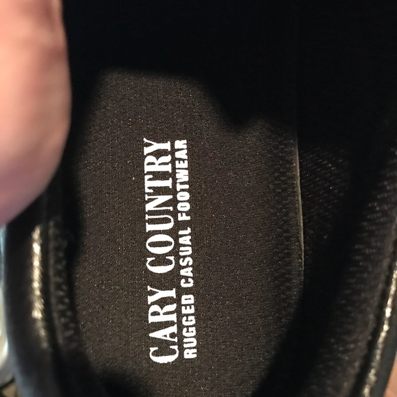 Men’s shoes - Picture 3 of 4